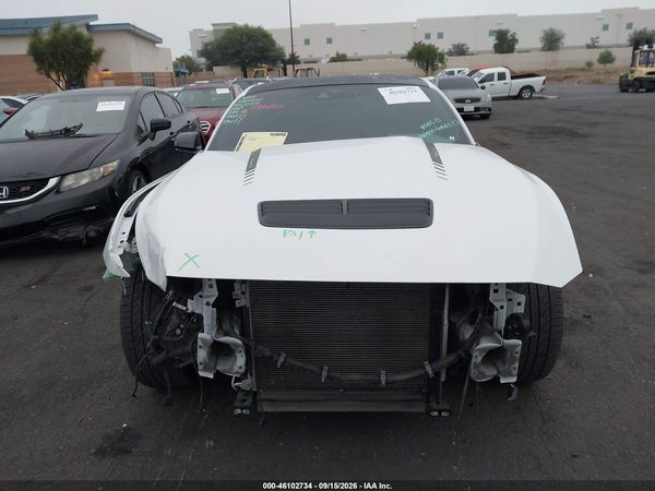 2024 FORD MUSTANG GT PREMIUM FASTBACK — I115