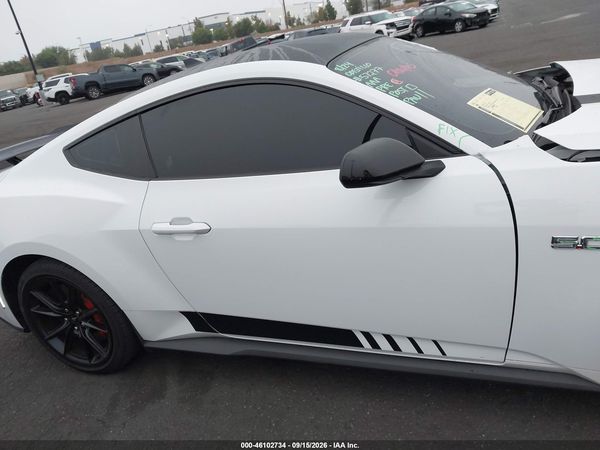 2024 FORD MUSTANG GT PREMIUM FASTBACK — I116