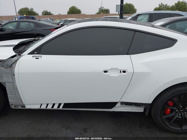 2024 FORD MUSTANG GT PREMIUM FASTBACK — I117