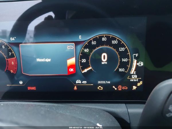 2024 FORD MUSTANG GT PREMIUM FASTBACK — I118