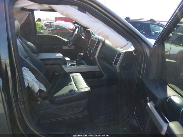 2020 FORD F-150 LARIAT — I5