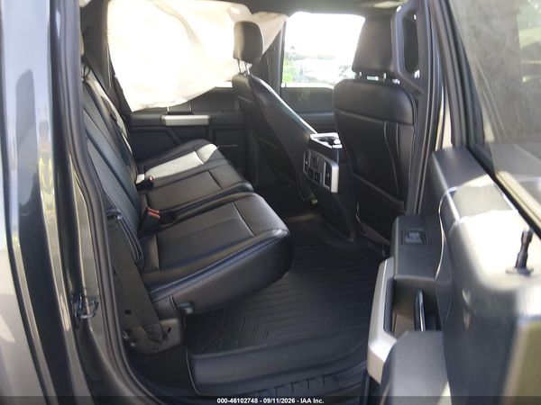 2020 FORD F-150 LARIAT — I8