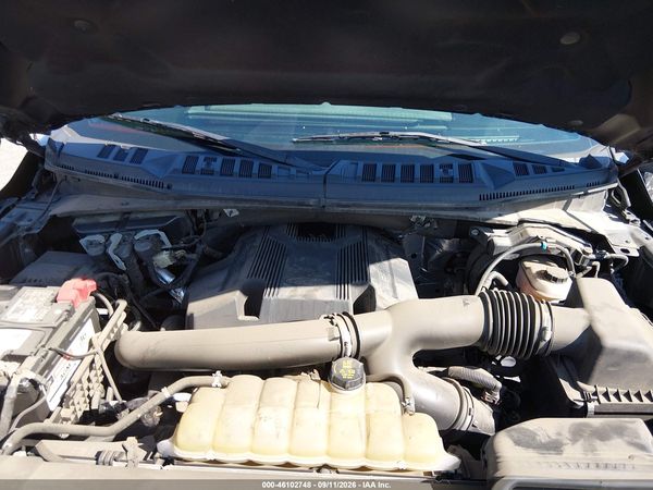 2020 FORD F-150 LARIAT — I10