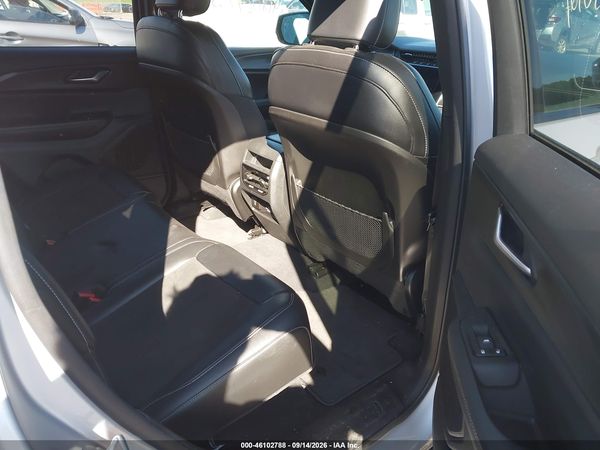 2024 JEEP GRAND CHEROKEE ALTITUDE X 4X4 — I8