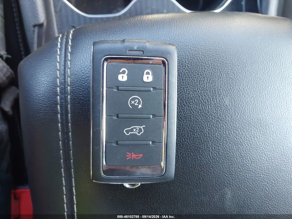 2024 JEEP GRAND CHEROKEE ALTITUDE X 4X4 — I11