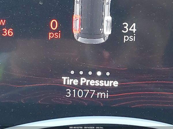 2024 JEEP GRAND CHEROKEE ALTITUDE X 4X4 — I118