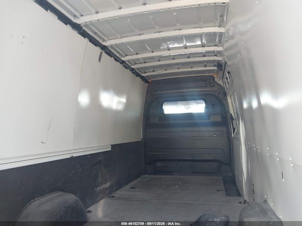 2023 MERCEDES-BENZ SPRINTER 2500 — I7