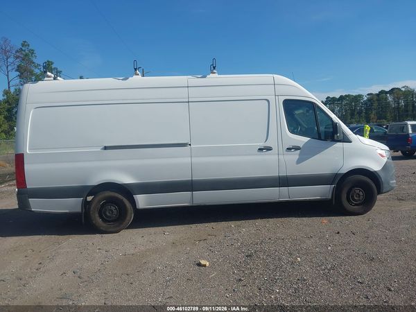 2023 MERCEDES-BENZ SPRINTER 2500 — I116