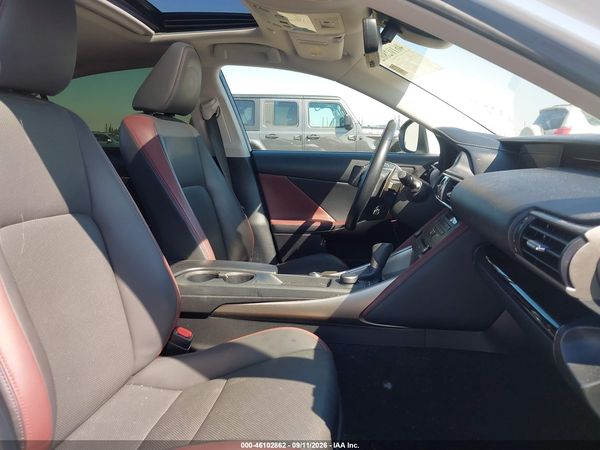 2019 LEXUS IS 300 — I5