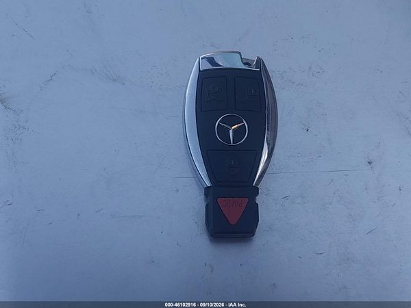 2015 MERCEDES-BENZ C 300 Base — I11