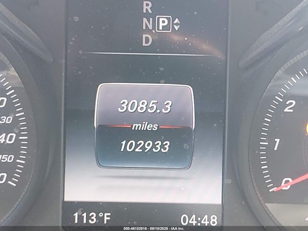 2015 MERCEDES-BENZ C 300 Base — I118