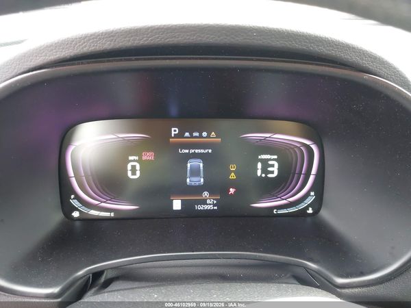 2023 KIA SOUL LX — I7