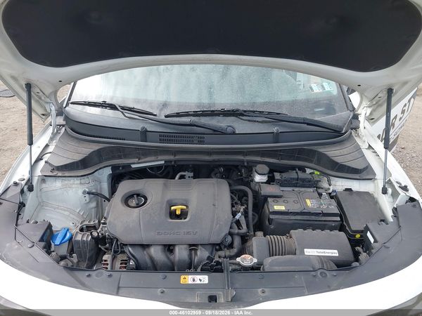 2023 KIA SOUL LX — I10