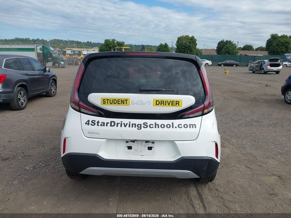 2023 KIA SOUL LX — I119