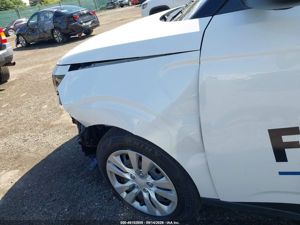 2023 KIA SOUL LX — I153