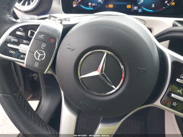 2019 MERCEDES-BENZ A 220 A220 — I11