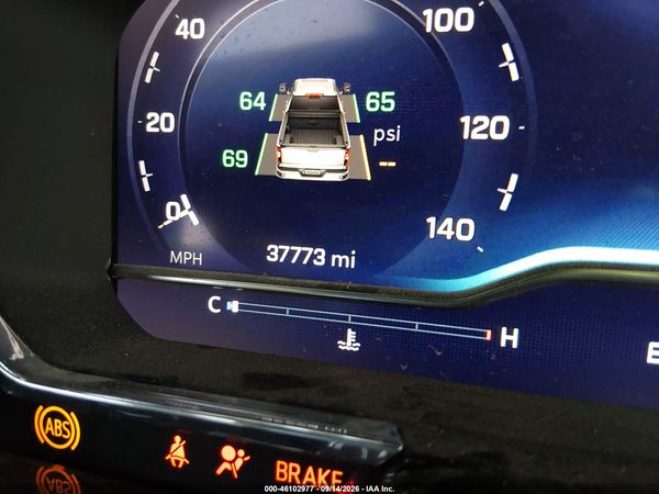 2025 CHEVROLET SILVERADO 2500HD 4WD  STANDARD BED LT — I118