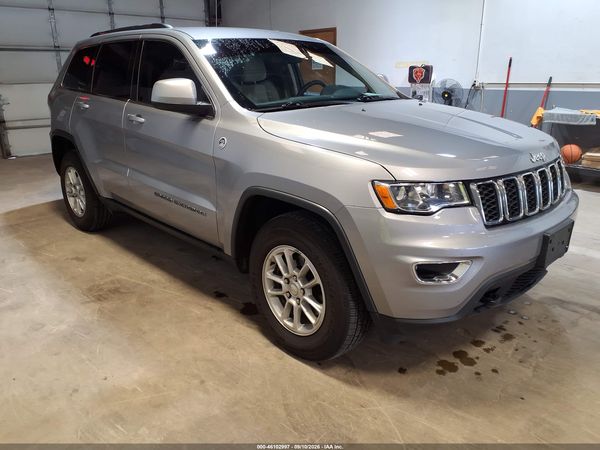 2018 JEEP GRAND CHEROKEE LAREDO E 4X4 — I1
