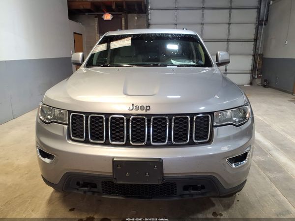 2018 JEEP GRAND CHEROKEE LAREDO E 4X4 — I115