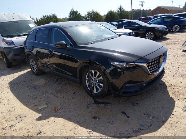 2019 MAZDA CX-9 TOURING — I1