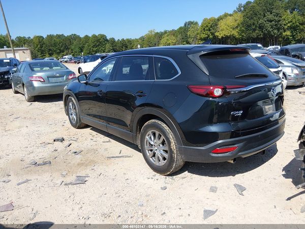 2019 MAZDA CX-9 TOURING — I3