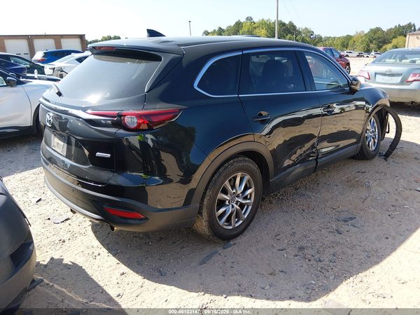 2019 MAZDA CX-9 TOURING — I4