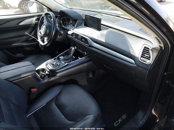 2019 MAZDA CX-9 TOURING — I5