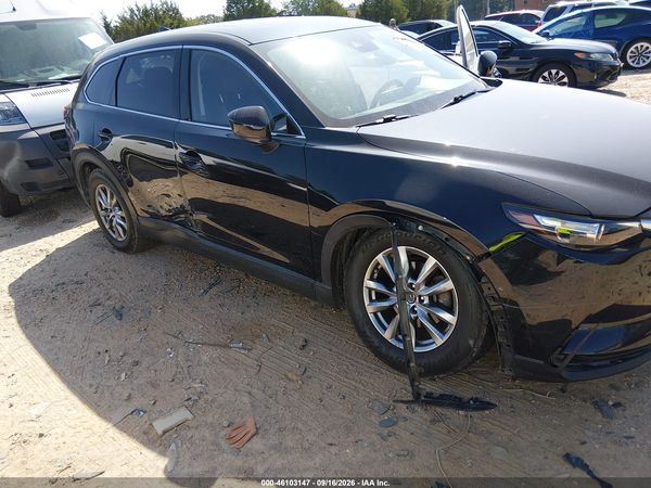2019 MAZDA CX-9 TOURING — I6