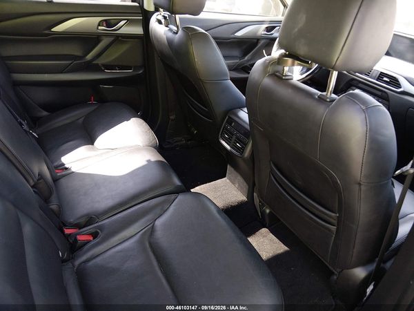 2019 MAZDA CX-9 TOURING — I8
