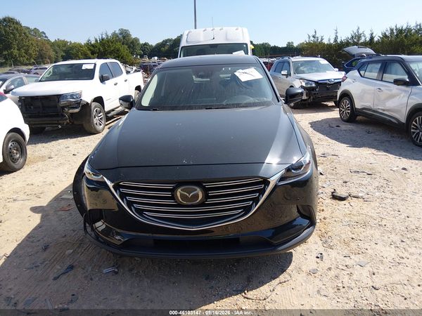 2019 MAZDA CX-9 TOURING — I115