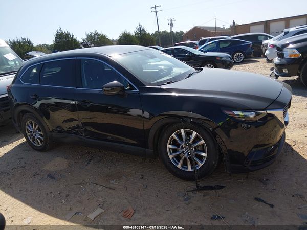 2019 MAZDA CX-9 TOURING — I116
