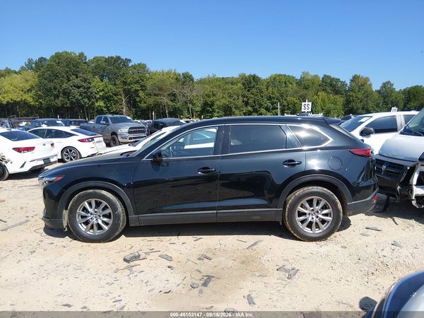 2019 MAZDA CX-9 TOURING — I117