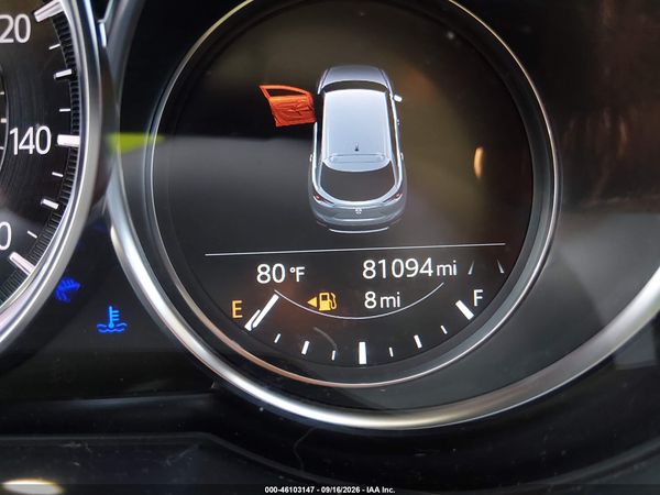 2019 MAZDA CX-9 TOURING — I118