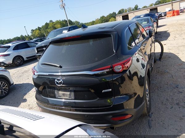 2019 MAZDA CX-9 TOURING — I119