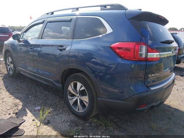 2020 SUBARU ASCENT PREMIUM — I3