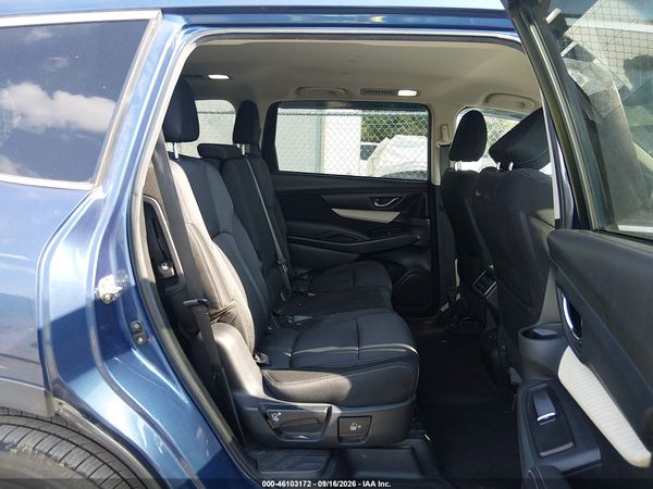 2020 SUBARU ASCENT PREMIUM — I8