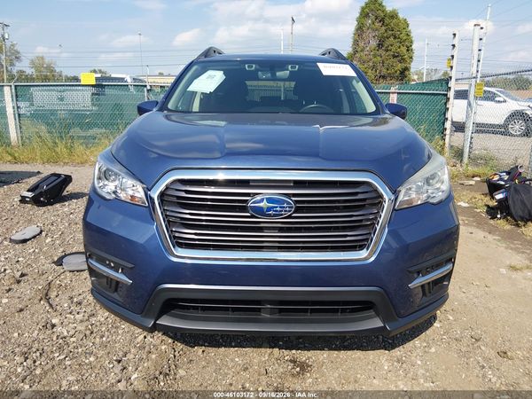 2020 SUBARU ASCENT PREMIUM — I115