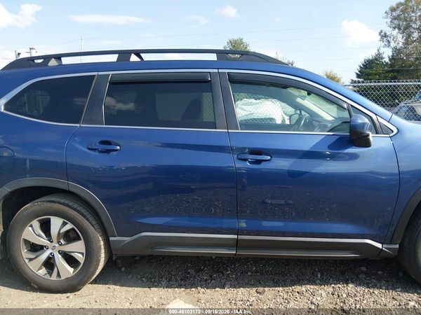 2020 SUBARU ASCENT PREMIUM — I116