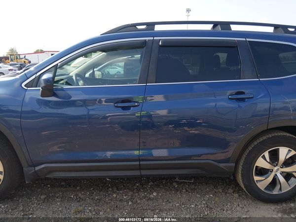 2020 SUBARU ASCENT PREMIUM — I117