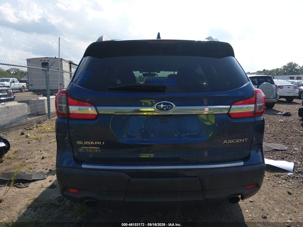 2020 SUBARU ASCENT PREMIUM — I119
