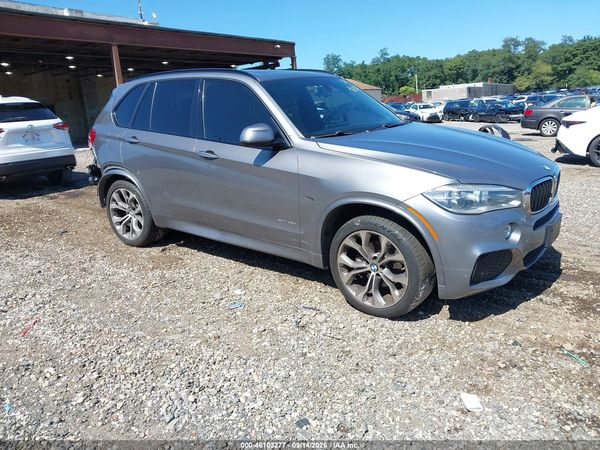 2014 BMW X5 XDRIVE35I — I1