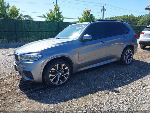 2014 BMW X5 — I2
