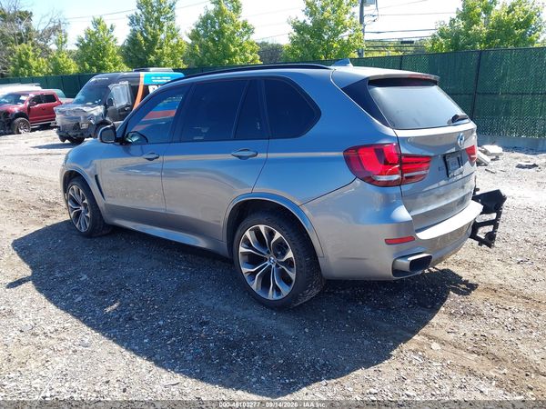 2014 BMW X5 XDRIVE35I — I3