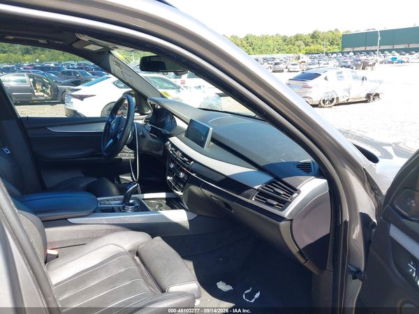 2014 BMW X5 XDRIVE35I — I5