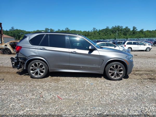 2014 BMW X5 XDRIVE35I — I116