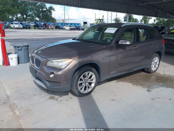 2014 BMW X1 — I2