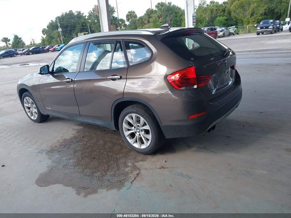 2014 BMW X1 XDRIVE28I — I3