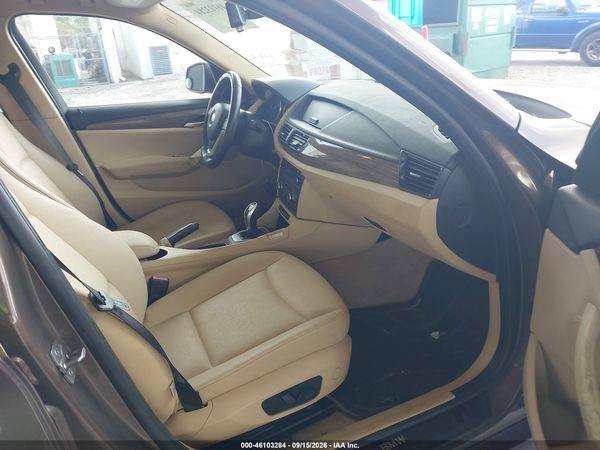 2014 BMW X1 XDRIVE28I — I5