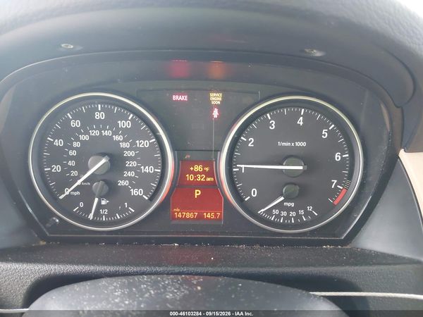 2014 BMW X1 XDRIVE28I — I7