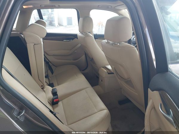 2014 BMW X1 XDRIVE28I — I8